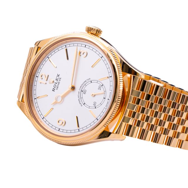Rolex 1908 52508 Image 6